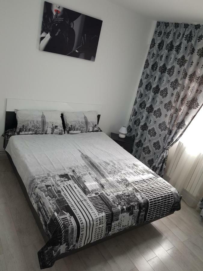 Apartament Flo Constanţa Exterior foto
